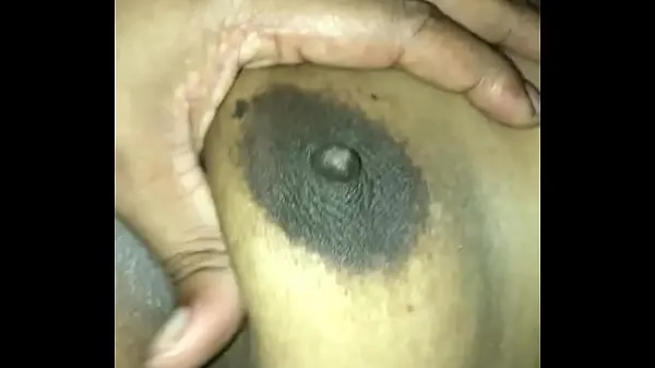 Suuri Kerala aunty fingered lämmin putki