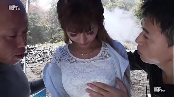 Big Midsummer AV Production BBQ Party-You're Bad in a Skirt- Nozomi Aso 2 warm Tube