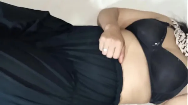 Μεγάλος Bbw beautiful pakistani wife showing her nacked assets infront of camera in a homemade erotic video θερμός σωλήνας