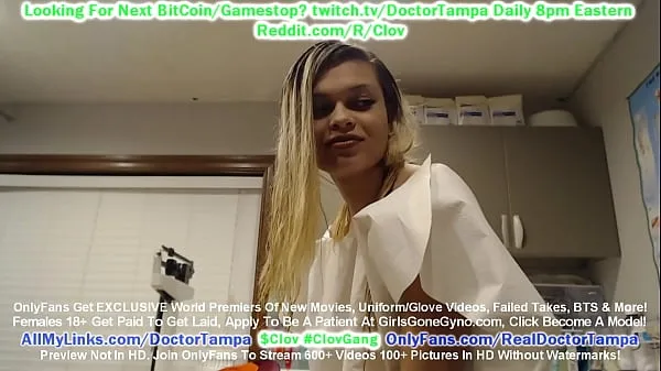 Grande CLOV Clip 2 of 27 Destiny Cruz Sucks Doctor Tampa's Dick While Camming From His Clinic As The 2020 Covid Pandemic Rages Outside FULL VIDEO EXCLUSIVELY .com Plus Tons More Medical Fetish Filmstubo caldo