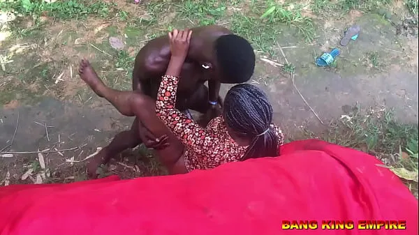 Suuri TEENS EBONY BROWN BUNNIES FUCKED ME BOTH ON LAND AND RIVER TO SAVED THE KING'S WIFE FROM THE HAND'S OF AFRICAN EVIL SPIRITS ( Angel Queenshome9ja ) ( Brown Bunnies ) FULL VIDEO ON XVIDEOS RED lämmin putki