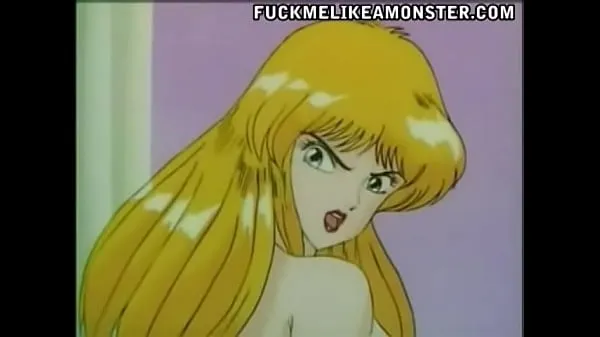 Veľká Anime Hentai Manga sex videos are hardcore and hot blonde babe horny teplá trubica