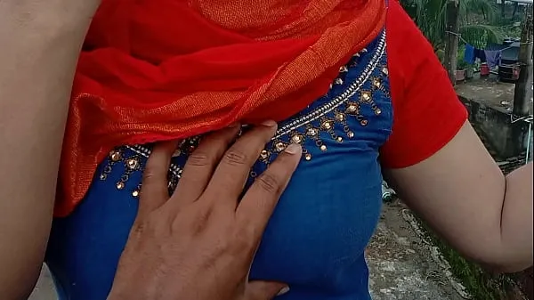 बड़ी See My Maid On Rooftop And Fuck Her XXX गर्म ट्यूब
