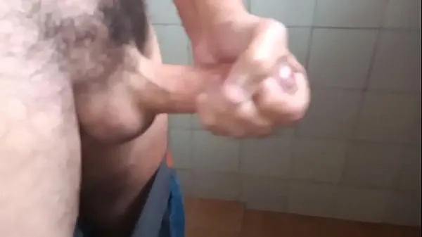 Ống ấm áp Another very tasty cumshot for you lớn