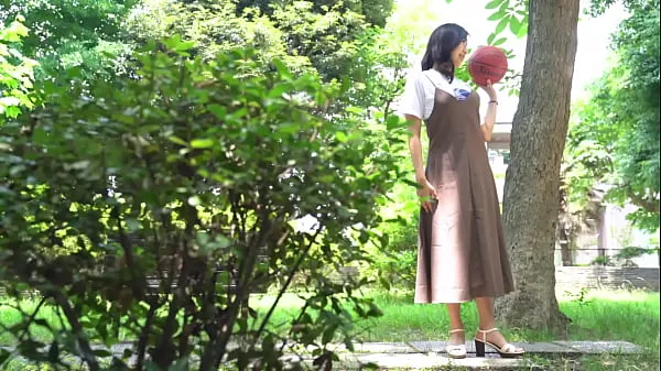 Μεγάλος First Shooting Married Woman Document Chiaki Mitani θερμός σωλήνας