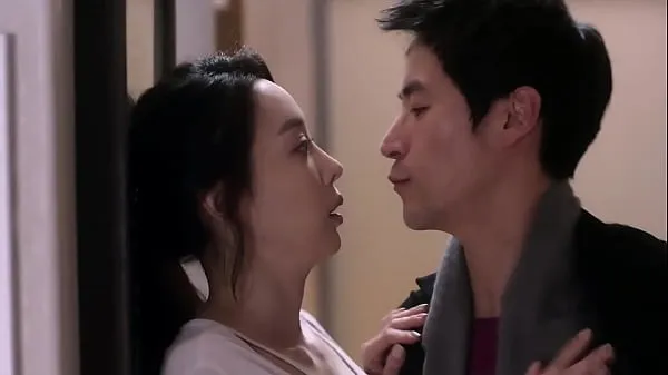Gran PORNO COREANO ... !!!?] HOT Ha Joo Hee - Película sexy completa @ (LOVE CLINIC 2015tubo caliente