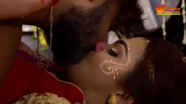Suuri Indian Hot Girl Fucked | Bhabhi is fucked by her boyfried after married lämmin putki