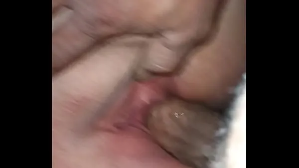 Grande Mrs Chunks can't stop fucking this dick tubo quente