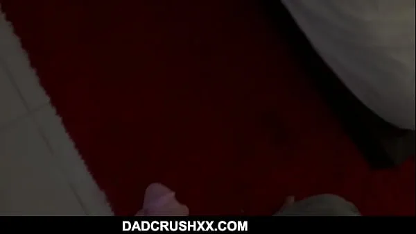 step Daughter Caught By Surprise By 's Cock- Aubrey Sinclair أنبوب دافئ كبير