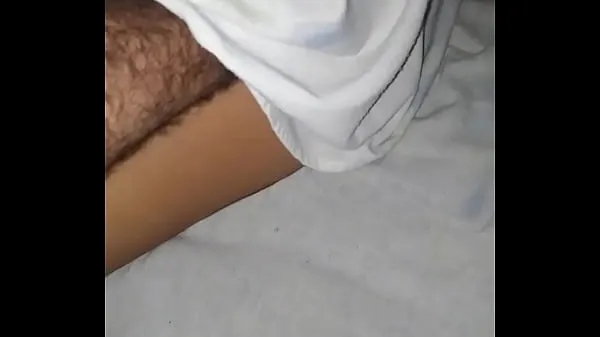 Big I fuck my step daughter, with rich buttocks when my step son doesn't arrive warm Tube