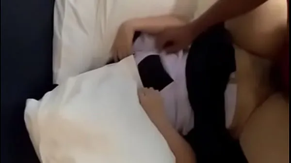 Big Indo student sex playing with uncle warm Tube