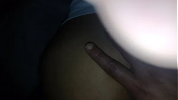 Grote Homemade Sex With My Wife Double Penetration warme buis