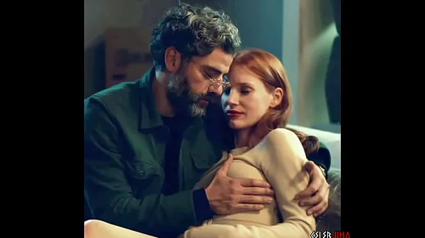 Jessica Chastain Sex Scene From Scenes From A Marriage أنبوب دافئ كبير