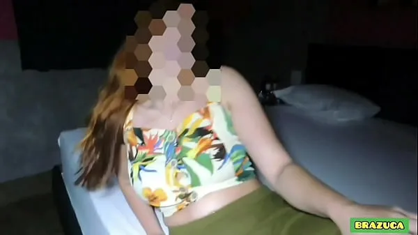 Big University student with the big and hot ass , she proposed to me to do a CBT with her at the motel and record everything warm Tube