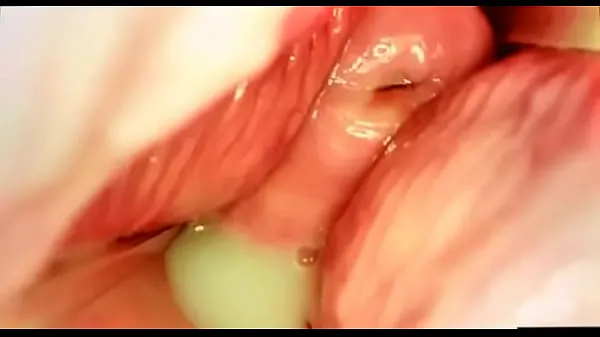 Nagy Indian Pussy closeup Pink vagina meleg cső