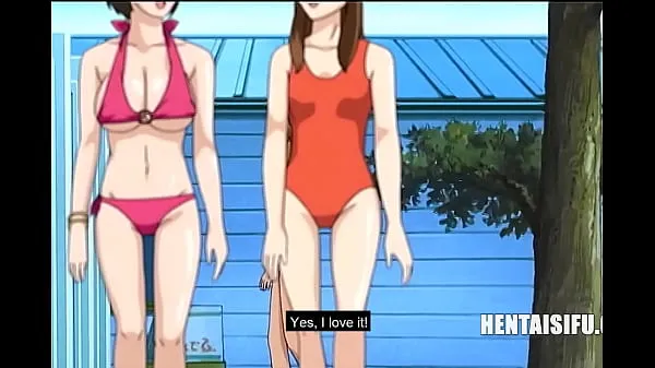 The Love Of His Life Was All Along His Bestfriend - Hentai WIth Eng Subs Tabung hangat yang besar