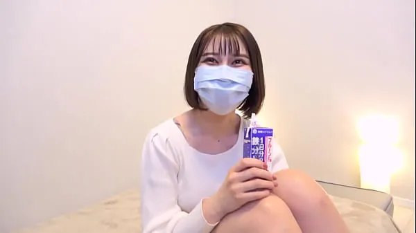 Big w g m The college girl is a slut who had sex with stranger yesterday too. Her masochistic pussy is fucked by big dick, and she reached a lot of orgasm. Japanese amateur homemade porn warm Tube