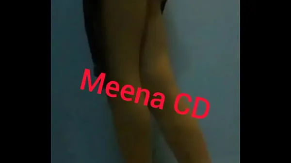 Ống ấm áp Horny Meena cd talking dirty hindi lớn
