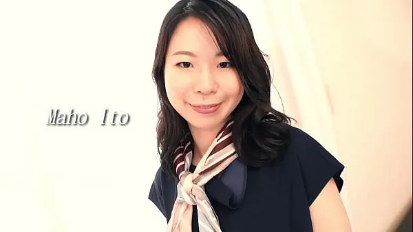 Stort Maho Ito A miracle 44-year-old soft mature woman makes her AV debut without telling her husband varmt rør