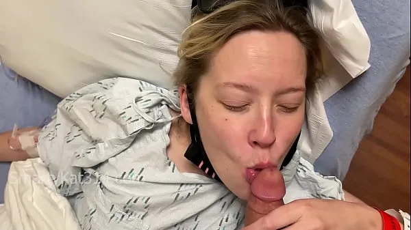 Big The most RISKY PUBLIC BLOWJOB SCENE ever shot FOR REAL IN A HOSPITAL PRE-OP ROOM WTF THE NURSE HEARD US! ft. Dreamz with warm Tube