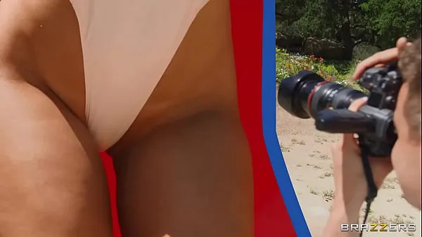 Grote Capturing A Starr / Brazzers warme buis