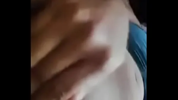 Stort My ex sends me video fingering varmt rør