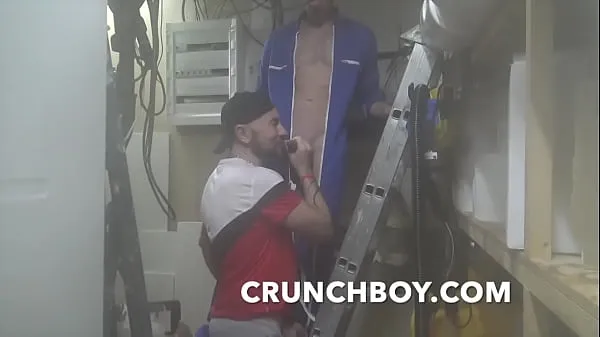 Nagy Jess royan fucked muscle straight mlitary worker for fun Crunchboy porn meleg cső