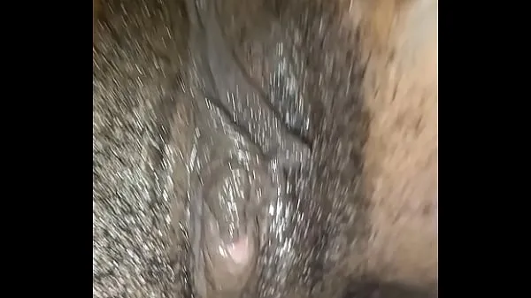 Grote Eating pussy warme buis