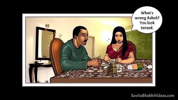 Nagy Savita Bhabhi Videos - Episode 8 meleg cső
