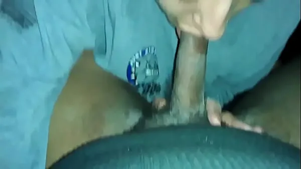 Grande Suck that tubo quente