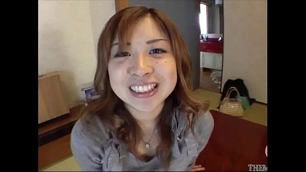 Velika Private Video] Maho Yukimi 1 - Intro topla cev