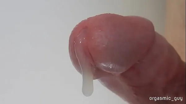 Big Cumshot Compilation - The Best Male Orgasm Demonstration warm Tube