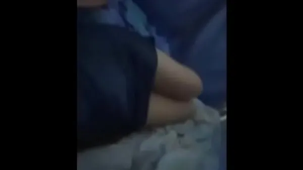 Veľká Pussy student sends porn clips teplá trubica