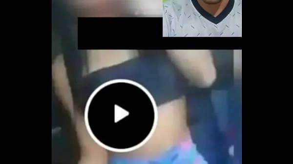 ใหญ่ Boy Spreads Novinha's Video ท่ออุ่น