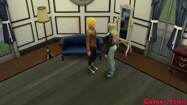 Büyük Naruto Hentai Episode 86 naruto tries to seduce tsunade and can't sasuke is fucking sakura in the dining room anal sex how she likes it ends up inside sıcak Tüp