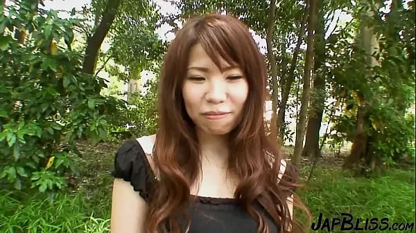 ใหญ่ JapBliss 4K – First Timer From Japan Wanted The Cum In Her Pussy ท่ออุ่น