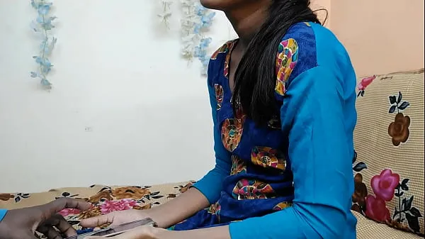 Stort My step brother wife watching porn video she is want my dick and fucking full hindi voice. || your indian couple varmt rör