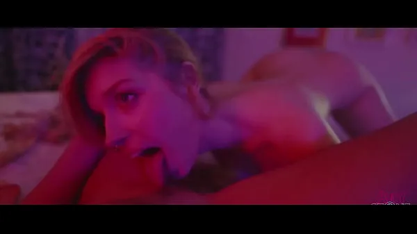 Big Lesbian sex between a Latin girl and Ukrainian big natural tits warm Tube