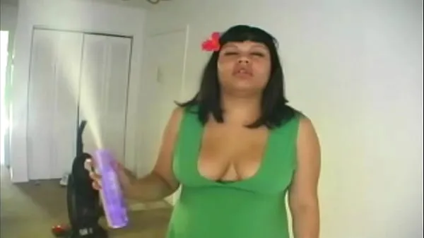 Veľká Maria the Zombie" 23yo Latina from Venezuela with big tits gets jiggy with some mind control hypno commands POV fantasy teplá trubica