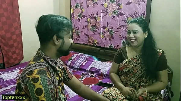 Suuri Amazing hot sex with village friends wife! Bhabhi please.. Only one time fuck lämmin putki