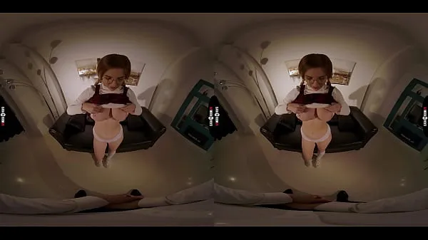 Velká DARK ROOM VR - I Prescribe Ripping Panties Off teplá trubice