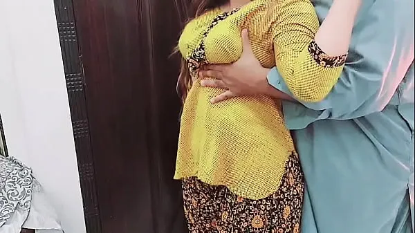 Grande Esposa indiana fodida por seu ex-namorado no dia dos namorados com áudio hindi claro tubo quente