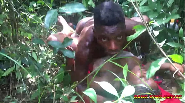 Big AS A SON OF A POPULAR MILLIONAIRE, I FUCKED AN AFRICAN VILLAGE GIRL AND SHE RIDE ME IN THE BUSH AND I REALLY ENJOYED VILLAGE WET PUSSY { PART TWO, FULL VIDEO ON XVIDEO RED warm Tube