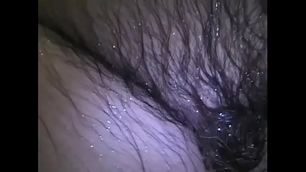 Big Chubby wife with hairy pussy warm Tube