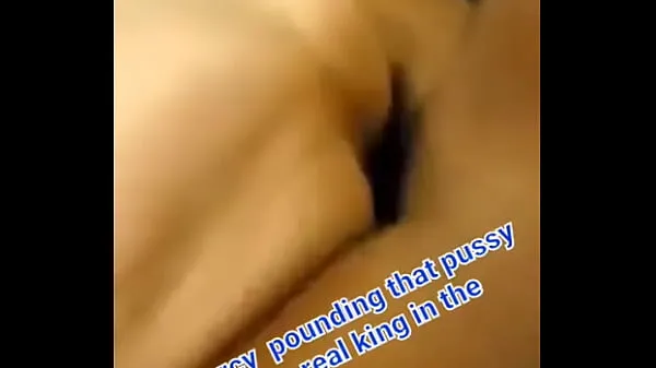 Big Mrnomercy fucks sexy White Pink pussy. Listen to how she is moaning and creaming all over my Dick Listen to how she is moaning and creaming all over my Dick warm Tube