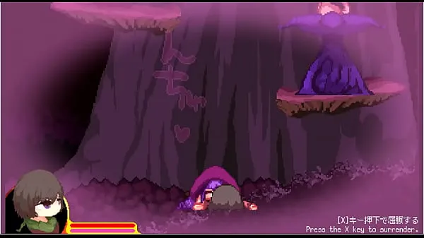 Velika Super Monsters´n Girls: game where everything wants to touch you topla cev
