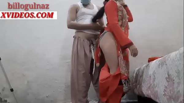 Stort Cheating indian wife ass and pussy fucked hard in hindi audio varmt rør