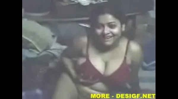 Big Indian desi big boobs aunty BJ warm Tube