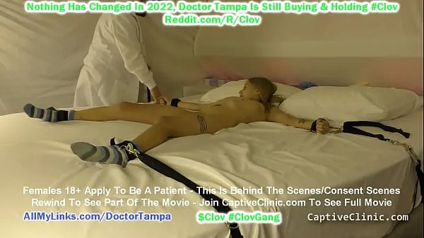 Stort CLOV Ava Siren Has Been By Doctor Tampa's Good Samaritan Health Lab - NEW EXTENDED PREVIEW FOR 2022 varmt rør
