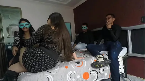Stort Mexican Whore Wives Fuck Their Stepsons Part 1 Full On XRed varmt rør